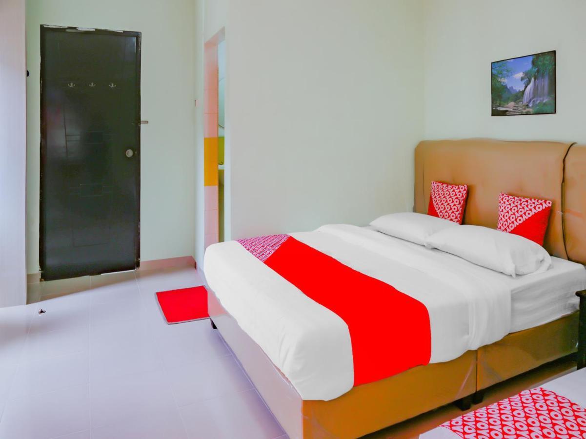 Oyo 90269 Hotel Indorasa 2 Jodoh  Eksteriør bilde